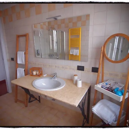 Susanna Bed & Breakfast Cavaion Veronese