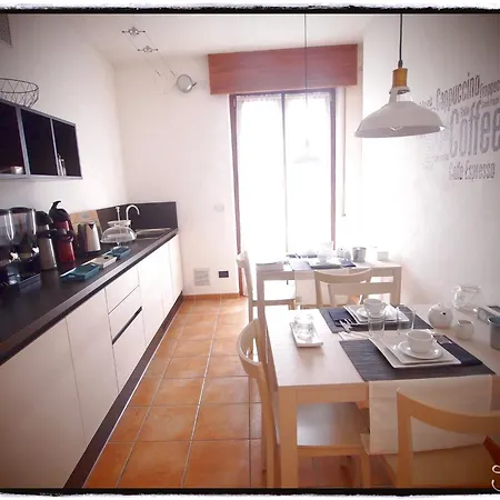 Susanna Bed & Breakfast Cavaion Veronese