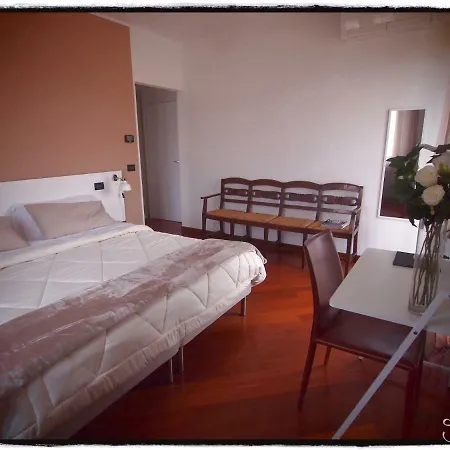 Bed & Breakfast Susanna Cavaion Veronese