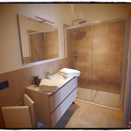 Bed & Breakfast Susanna