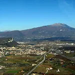 Susanna Bed & Breakfast 3*