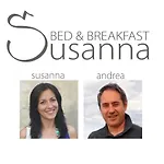 Susanna Bed & Breakfast Cavaion Veronese