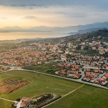 Susanna 4* Кавайон-Веронезе