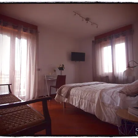 Bed & Breakfast Susanna