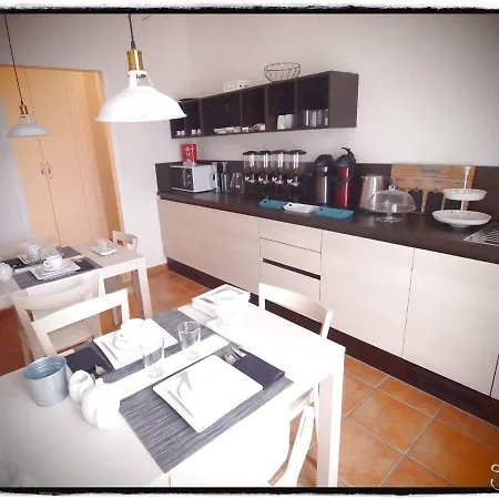 Bed & Breakfast Susanna *