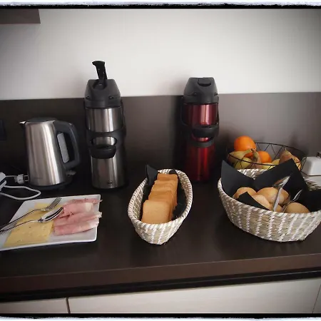 Bed & Breakfast Susanna