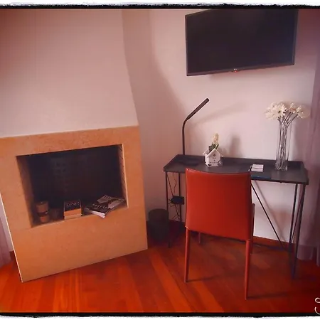 Susanna Bed and Breakfast Cavaion Veronese