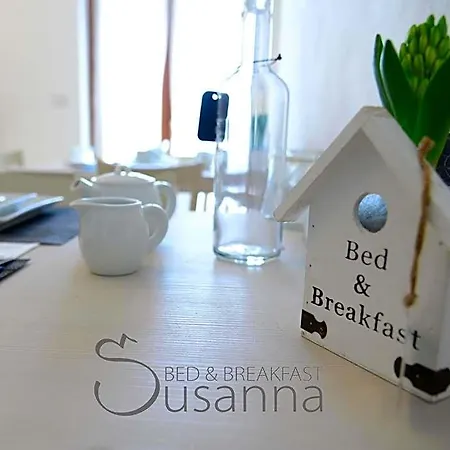 Susanna Cavaion Veronese