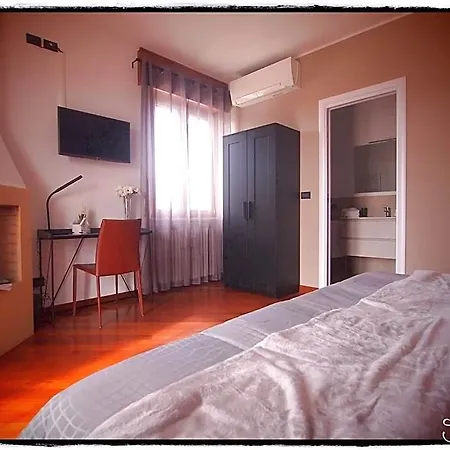 Bed & Breakfast Susanna 3*