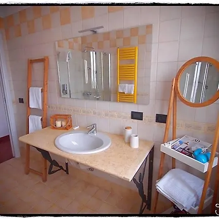Susanna Bed & Breakfast Cavaion Veronese