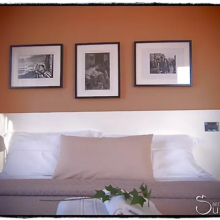 Bed & Breakfast Susanna
