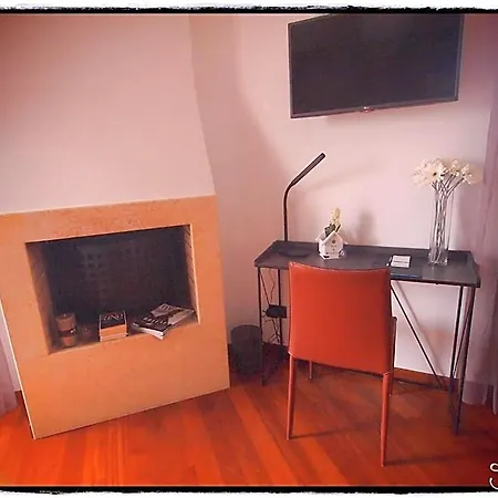 Bed & Breakfast Susanna 3*