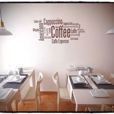 Susanna Bed and Breakfast Cavaion Veronese