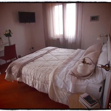 Susanna Bed and Breakfast Cavaion Veronese