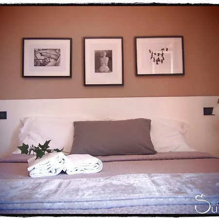 Susanna 4* Cavaion Veronese