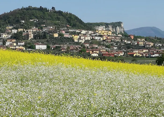 Susanna 4* Cavaion Veronese