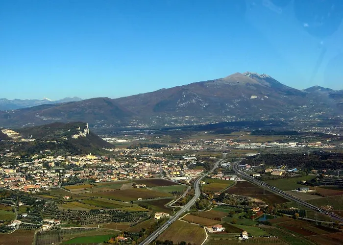 Susanna Couette-café 4*