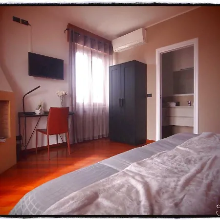 Susanna Bed & Breakfast Cavaion Veronese