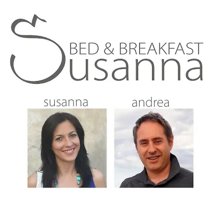 Susanna ベッド・アンド・ブレックファスト カヴァイオーン・ヴェロネーゼ