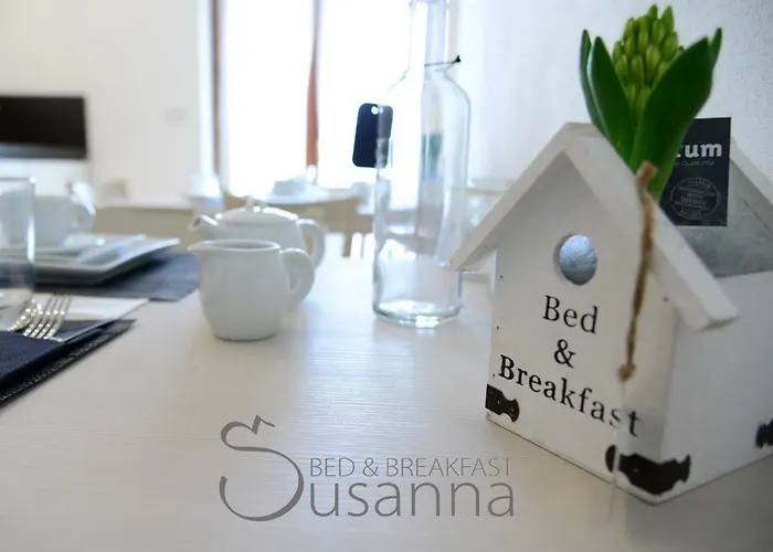 Bed & Breakfast Susanna Cavaion Veronese